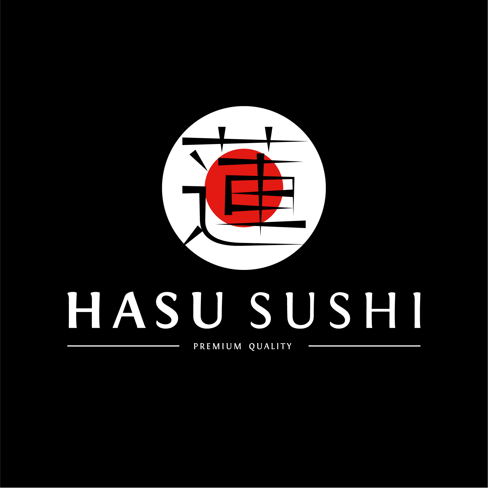 Hasu Sushi